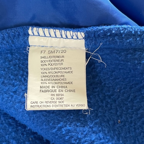 Columbia Men’s Jacket - Picture 16 of 16